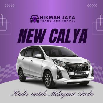 New Calya