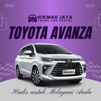 Toyota Avanza